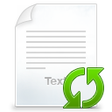 Icon of program: PDFtoTxt Converter