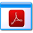 Icon of program: PDF to EXE Converter