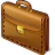 Icon of program: B-Folders Desktop Edition