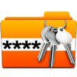 Icon of program: PRS Password Recovery Sof…