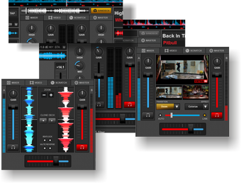 Image 1 for VirtualDJ 2020