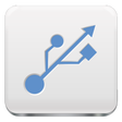 Icon of program: USB Network Gate