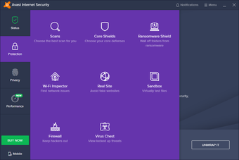 Image 0 for Avast Internet Security S…