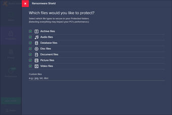 Image 6 for Avast Internet Security S…