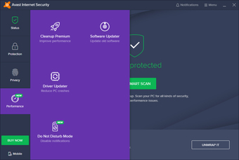 Image 4 for Avast Internet Security S…