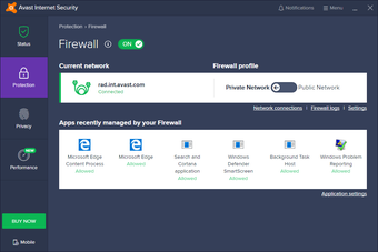 Image 5 for Avast Internet Security S…