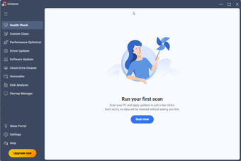 Image 0 for CCleaner Free