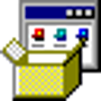Icon of program: Microsoft Office 97 Servi…