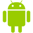Icono de programa: Android 5.0 Lollipop