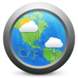 Icon of program: DesktopForecasting