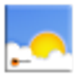 Icon of program: WeatherSimple