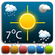 Icon of program: Live Dock Weather