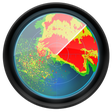 Icon of program: Radar Extreme - NOAA Dopp…