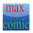 Icon of program: maxcomic