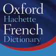 Icon of program: Oxford Hachette French Di…