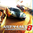 Icon of program: Asphalt 8 Airborne Advanc…
