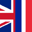 Icon of program: English-French Dictionary…