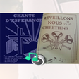 Icon of program: Chants d'Esperance for Wi…