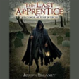Icon of program: The Last Apprentice - Rev…
