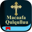Icon of program: Macaafa Qulqulluu