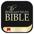 Icon of program: The Remnant Study Bible