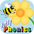 Icon of program: Jolly Phonics Letter Soun…