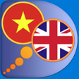Icon of program: English Vietnamese free d…
