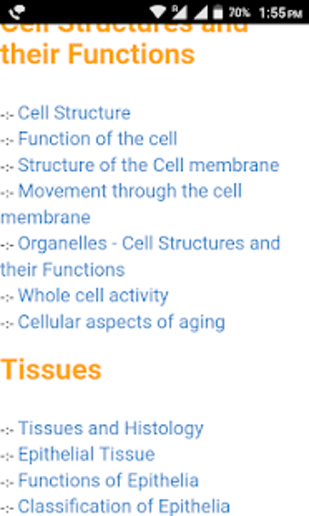 Image 3 for BPharm Study Notes