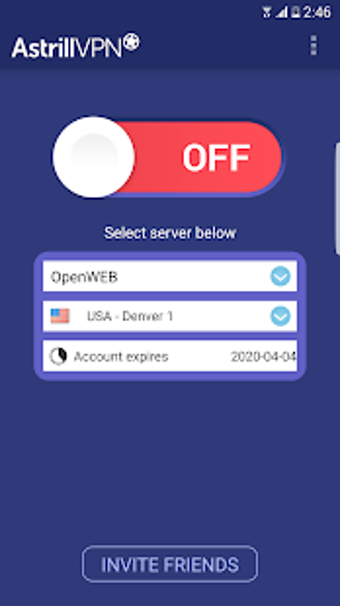 Image 0 for Astrill VPN - free & prem…