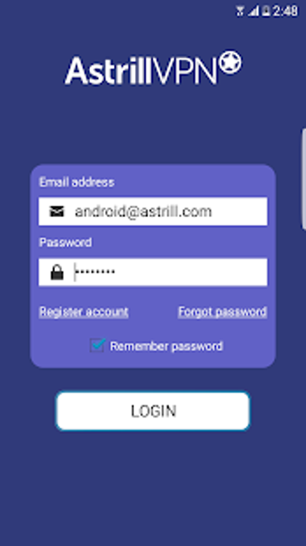 Image 1 for Astrill VPN - free & prem…