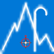 Icon of program: GPS Hiking Mate 10