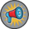 Icon of program: Community Megaphone