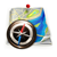 Icon of program: Map Pro for Windows 8