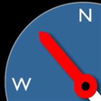 Icon of program: GPS Compass for Windows 1…