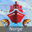 Icon of program: Norway: Marine Navigation…
