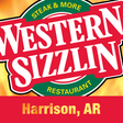 Icon of program: Western Sizzlin-Harrison …