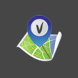 Icon of program: Vectorial Map Viewer for …