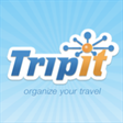 Icon of program: Tripit for Windows 10