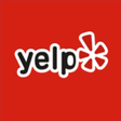 Icono de programa: Yelp for Windows 10