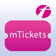 Icon of program: First Bus M-Tickets for W…