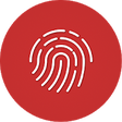 Icono de programa: Fingerprint Quick Action