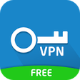 Icon of program: Free VPN