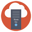 Icon of program: (No root) Hosts Go