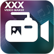 Icono de programa: XXX Video Maker