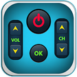Icon of program: Universal Remote Control …