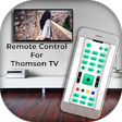 Icon of program: Remote Control For Thomso…