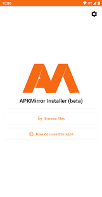 Image 3 for APKMirror Installer (Offi…