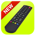 Icon of program: BEST Remote Control All D…