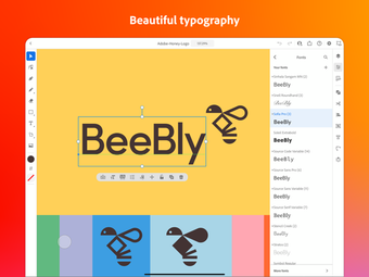 Image 1 for Adobe Illustrator