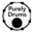 Icon of program: Purely Drums